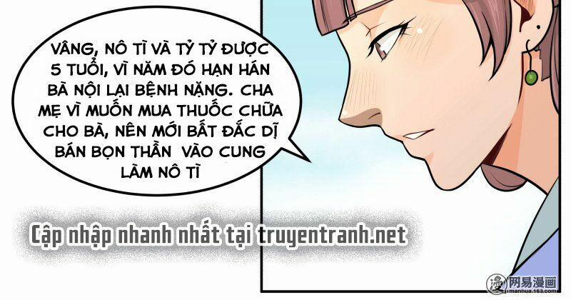 Hoàng Thượng Pê-Đê - Hãy Tránh Xa Ta Ra 65 trang 30