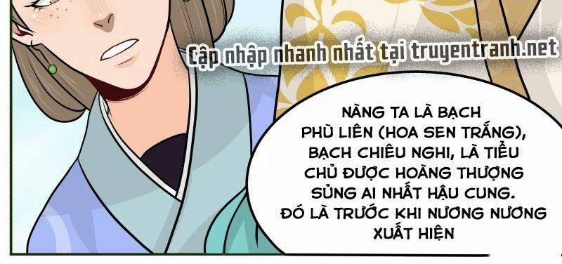 Hoàng Thượng Pê-Đê - Hãy Tránh Xa Ta Ra 69 trang 2