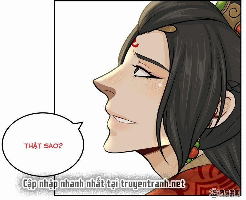 Hoàng Thượng Pê-Đê - Hãy Tránh Xa Ta Ra 75 trang 4