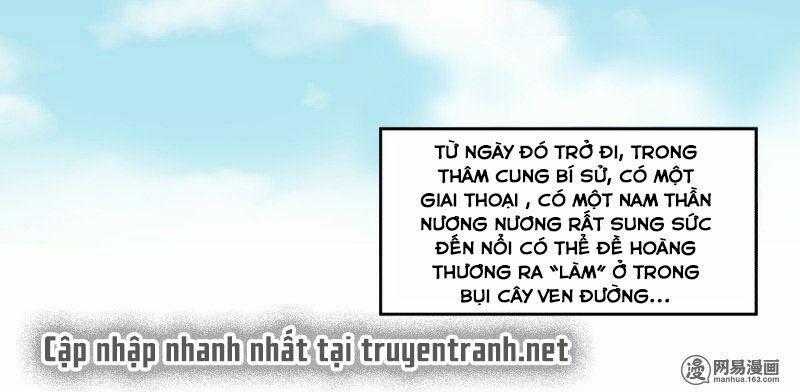 Hoàng Thượng Pê-Đê - Hãy Tránh Xa Ta Ra 79 trang 7
