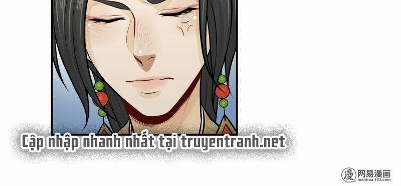 Hoàng Thượng Pê-Đê - Hãy Tránh Xa Ta Ra 79 trang 9