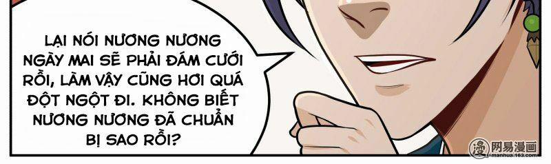 Hoàng Thượng Pê-Đê - Hãy Tránh Xa Ta Ra 81 trang 6