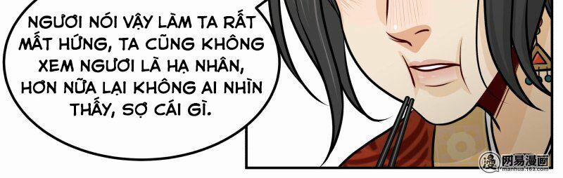 Hoàng Thượng Pê-Đê - Hãy Tránh Xa Ta Ra 97 trang 4