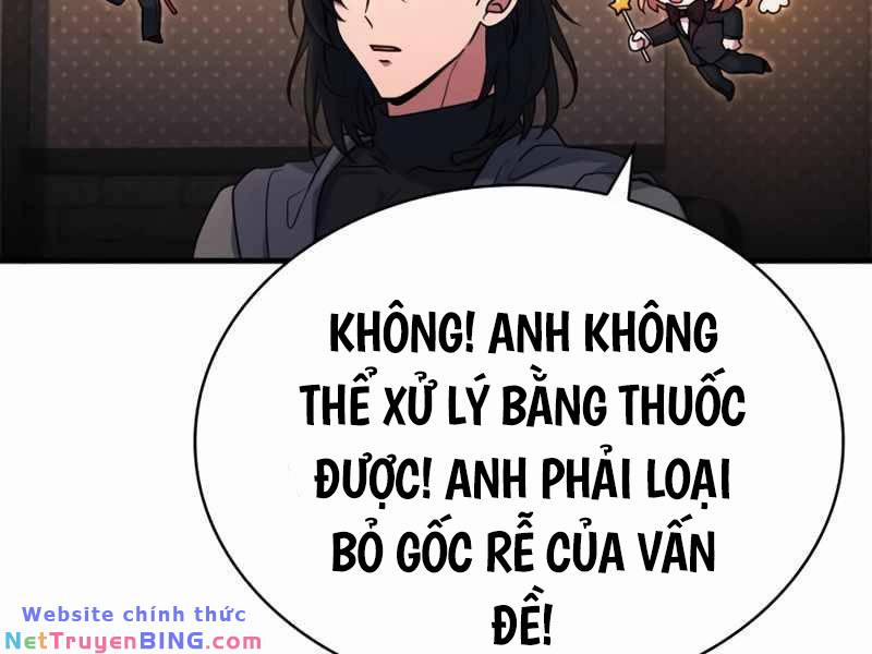 Hoàng Tử Bán Thuốc Chương 10 Trang 264