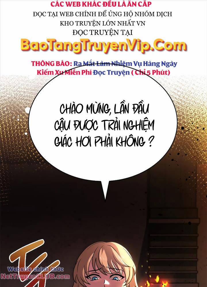 Hoàng Tử Bán Thuốc Chương 11 Trang 1