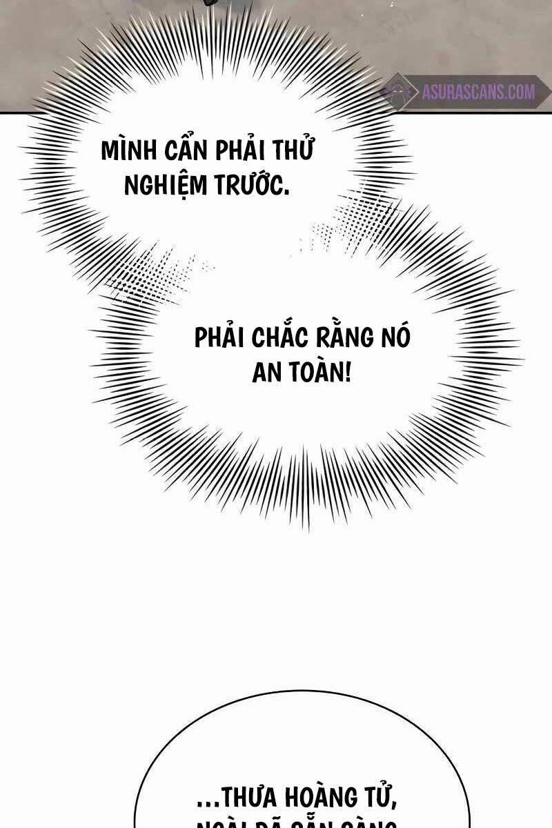 Hoàng Tử Bán Thuốc Chương 17 Trang 61