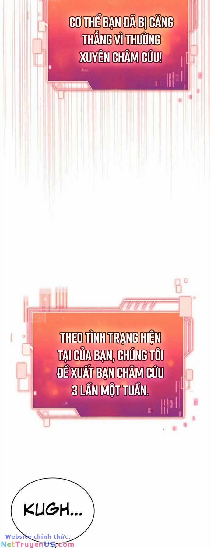 Hoàng Tử Bán Thuốc Chương 2 Trang 64