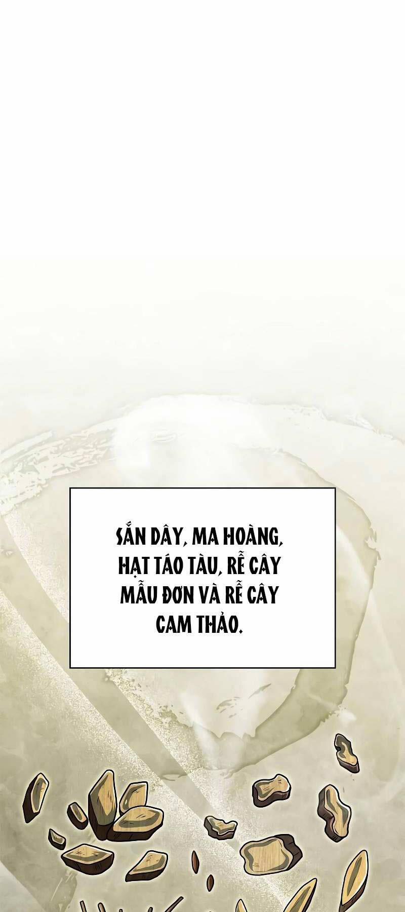 Hoàng Tử Bán Thuốc Chương 22 Trang 72