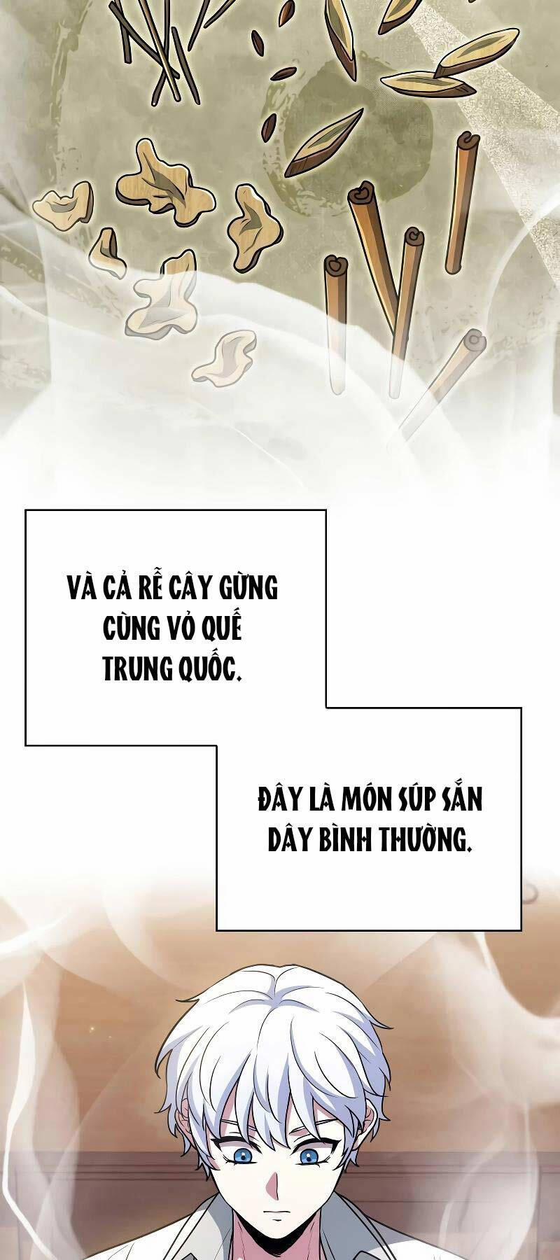 Hoàng Tử Bán Thuốc Chương 22 Trang 73