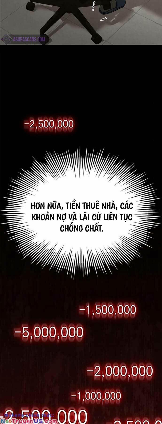 Hoàng Tử Bán Thuốc Chương 3 Trang 85