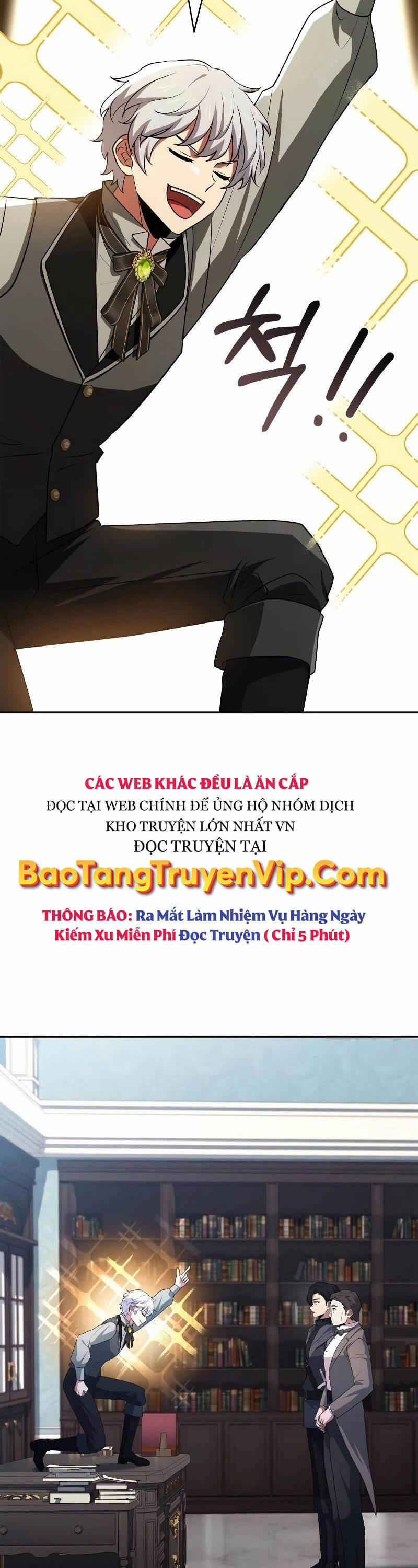 Hoàng Tử Bán Thuốc Chương 30 Trang 17