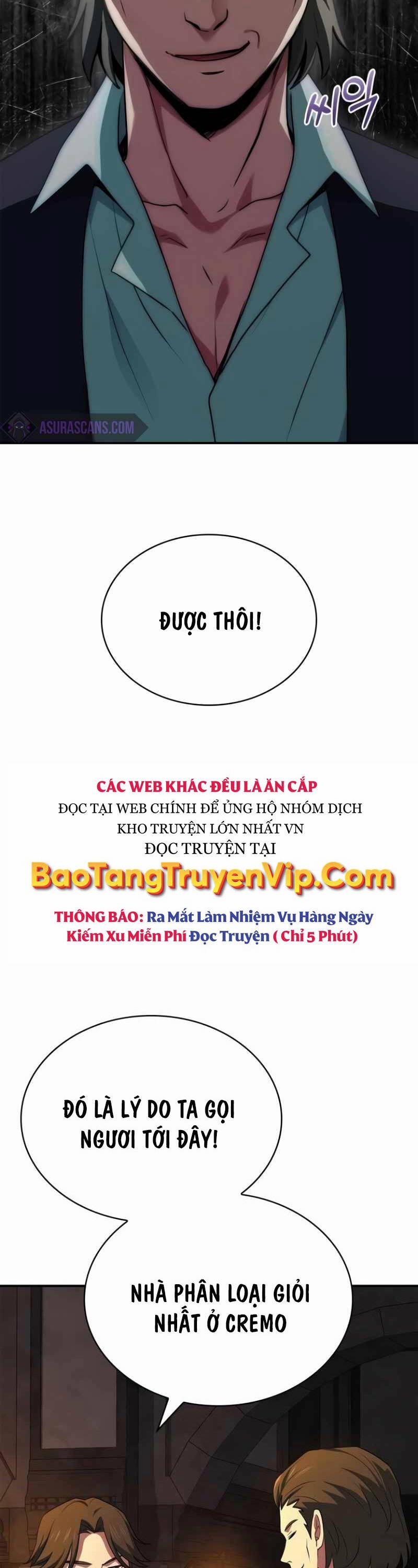 Hoàng Tử Bán Thuốc Chương 32 Trang 43