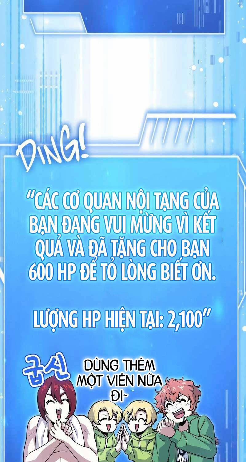 Hoàng Tử Bán Thuốc Chương 40 Trang 41