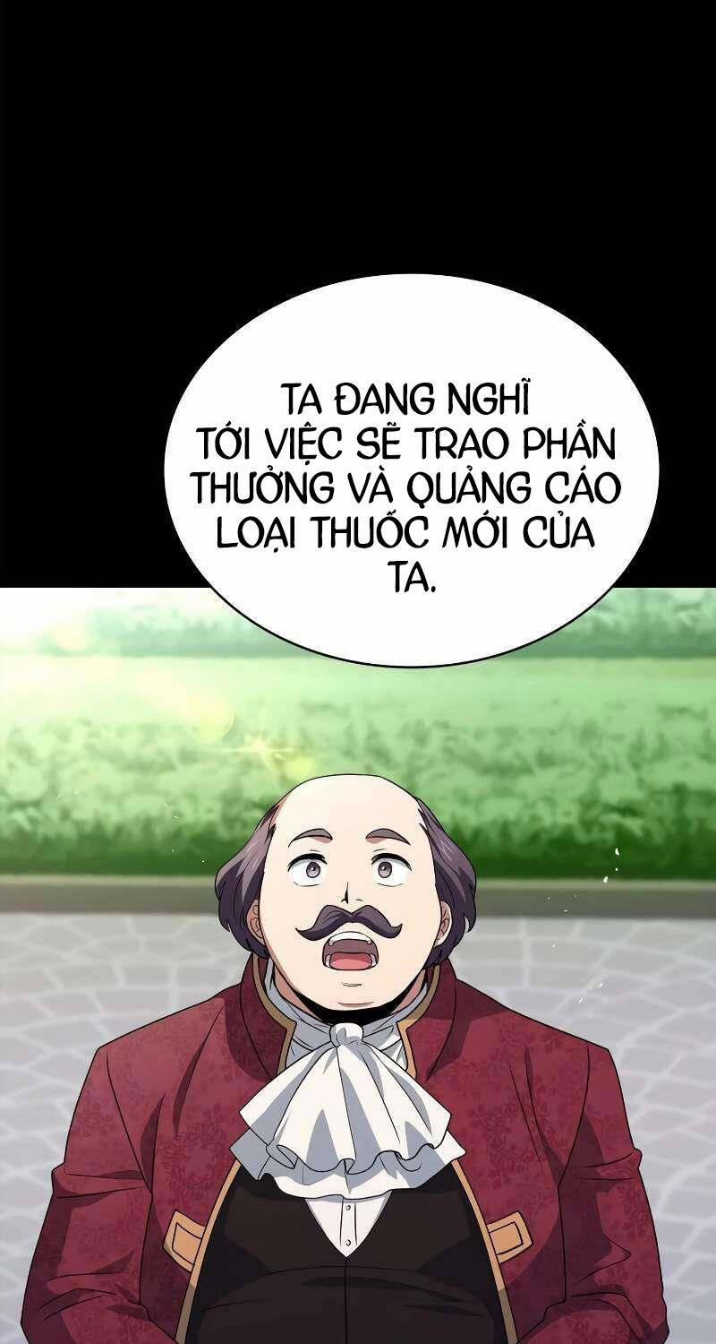 Hoàng Tử Bán Thuốc Chương 40 Trang 75