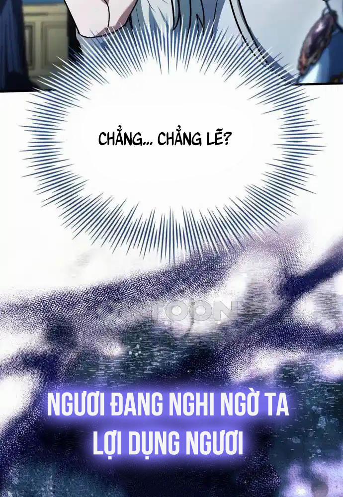 Hoàng Tử Bán Thuốc Chương 44 Trang 55