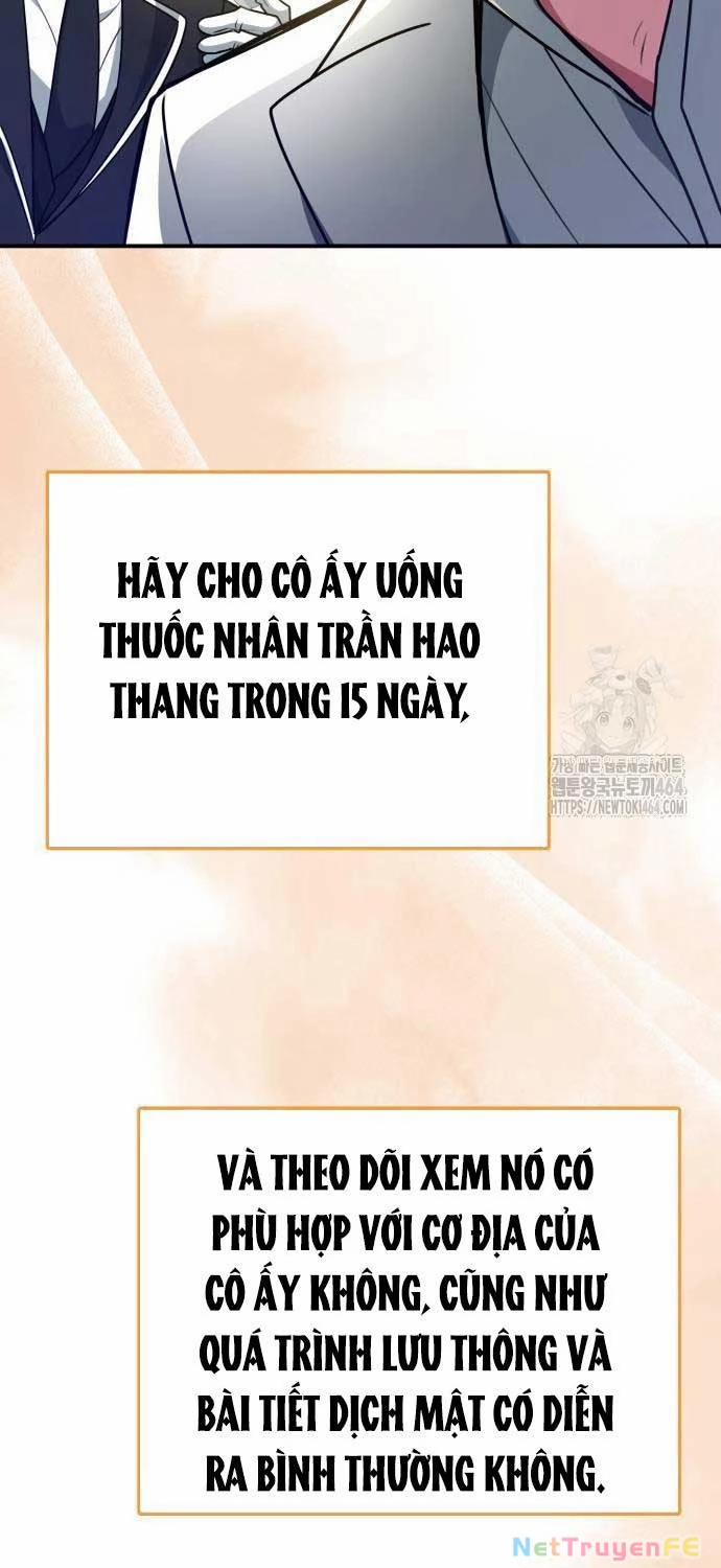 Hoàng Tử Bán Thuốc Chương 53 Trang 64