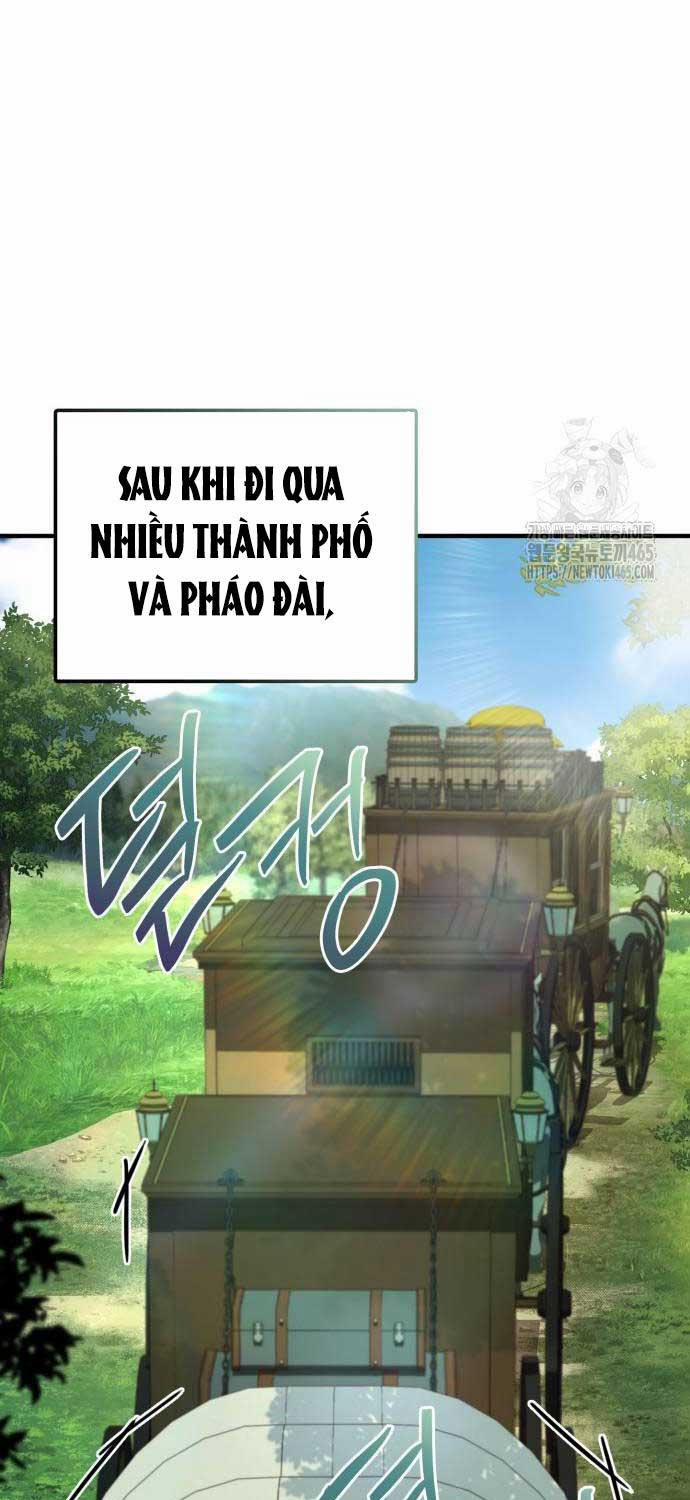 Hoàng Tử Bán Thuốc Chương 54 Trang 51