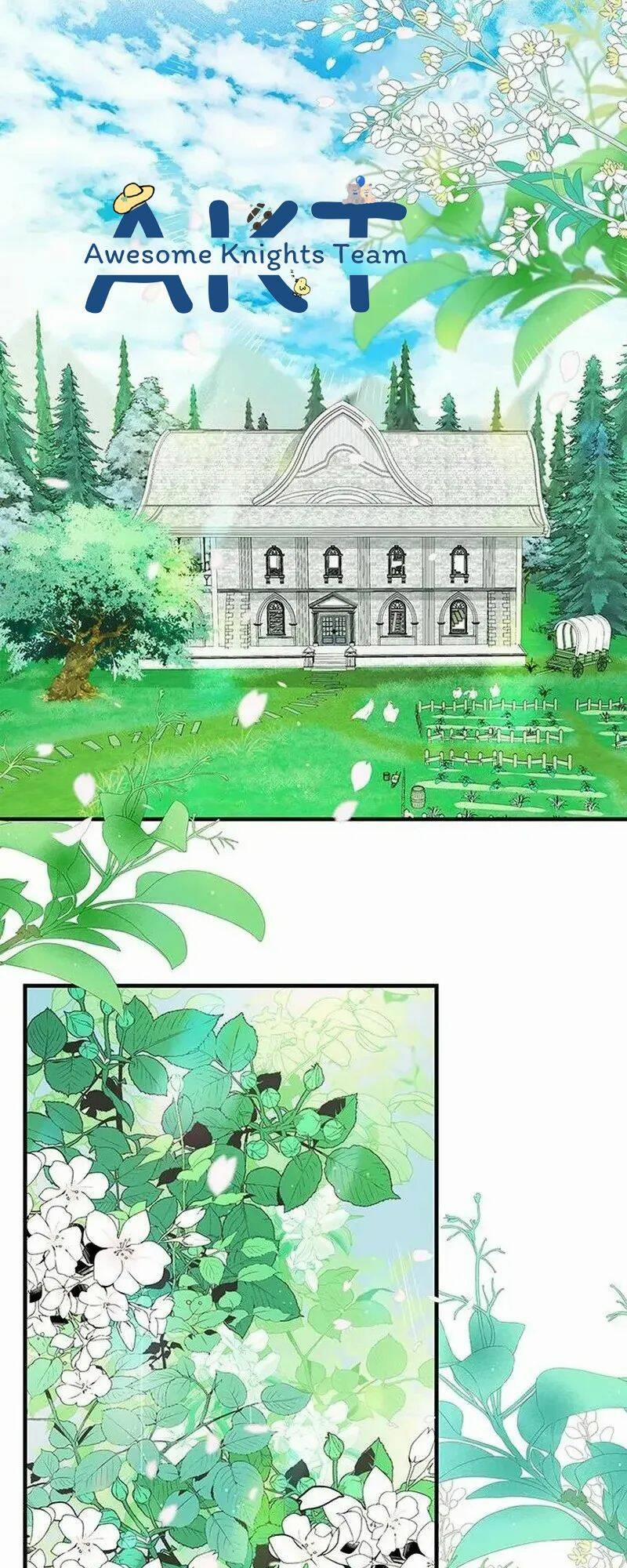 Hoàng Tử Có Vấn Đề 1 trang 6