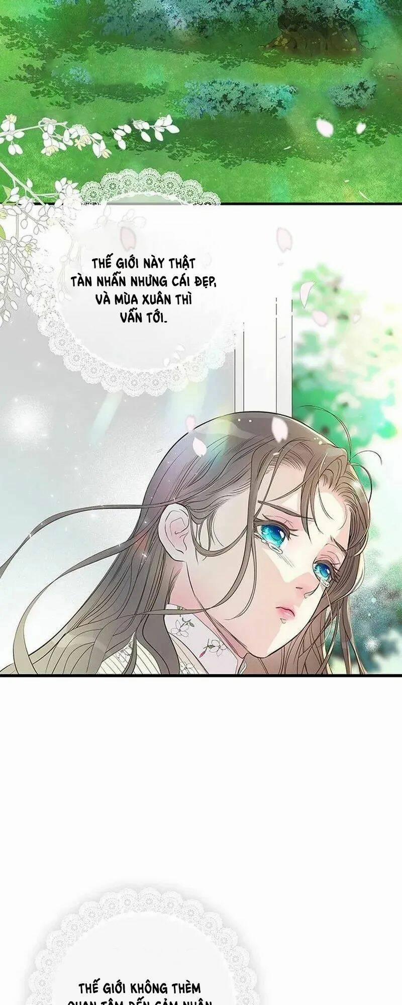 Hoàng Tử Có Vấn Đề 1 trang 8