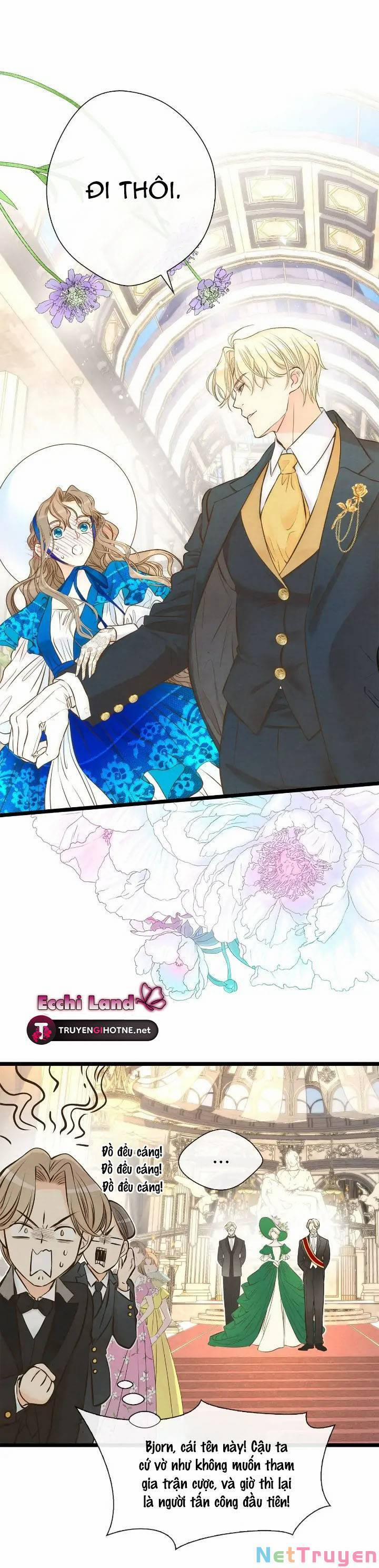 Hoàng Tử Có Vấn Đề 11.2 trang 2