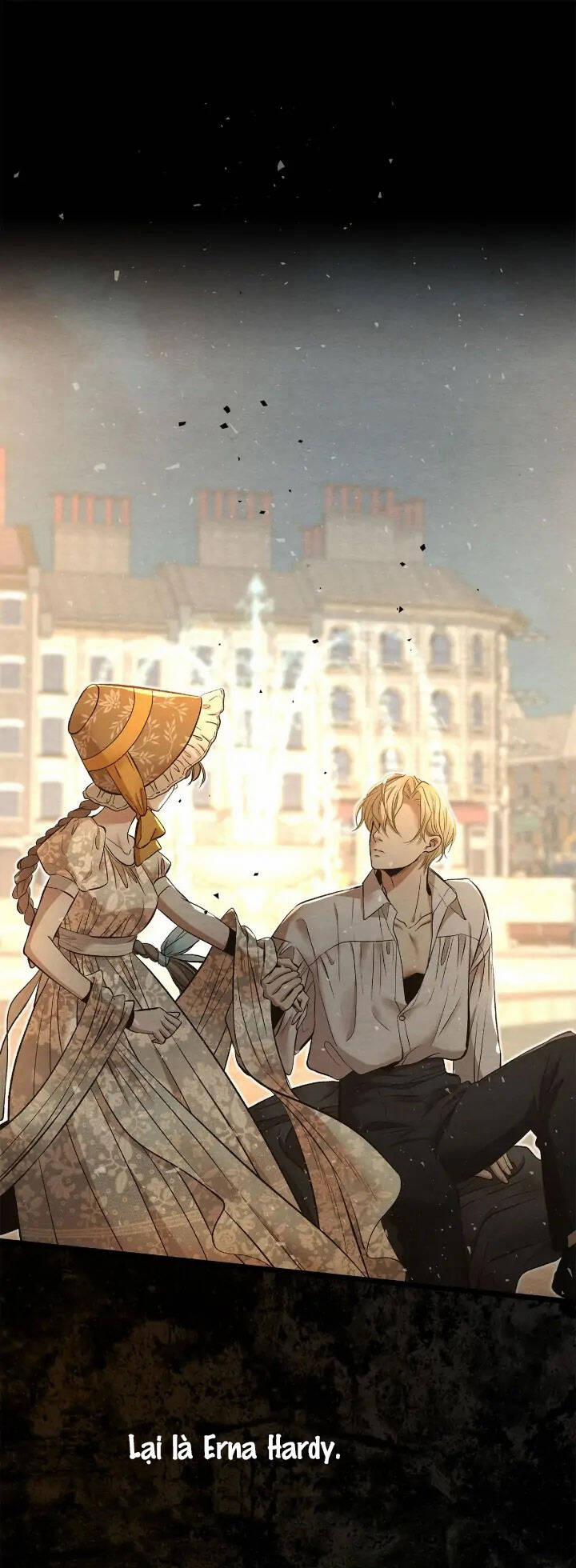 Hoàng Tử Có Vấn Đề 13.2 trang 3