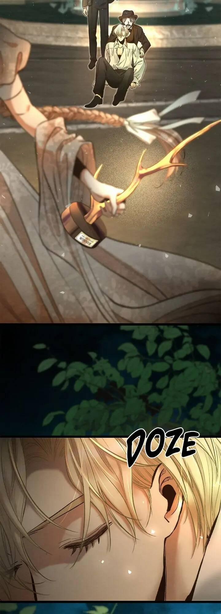 Hoàng Tử Có Vấn Đề 13.2 trang 40