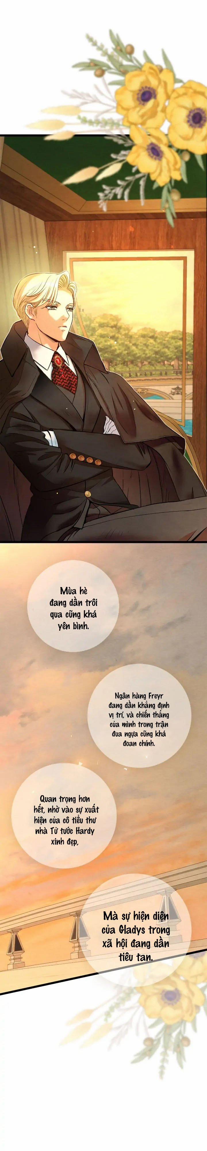 Hoàng Tử Có Vấn Đề 18.2 trang 2