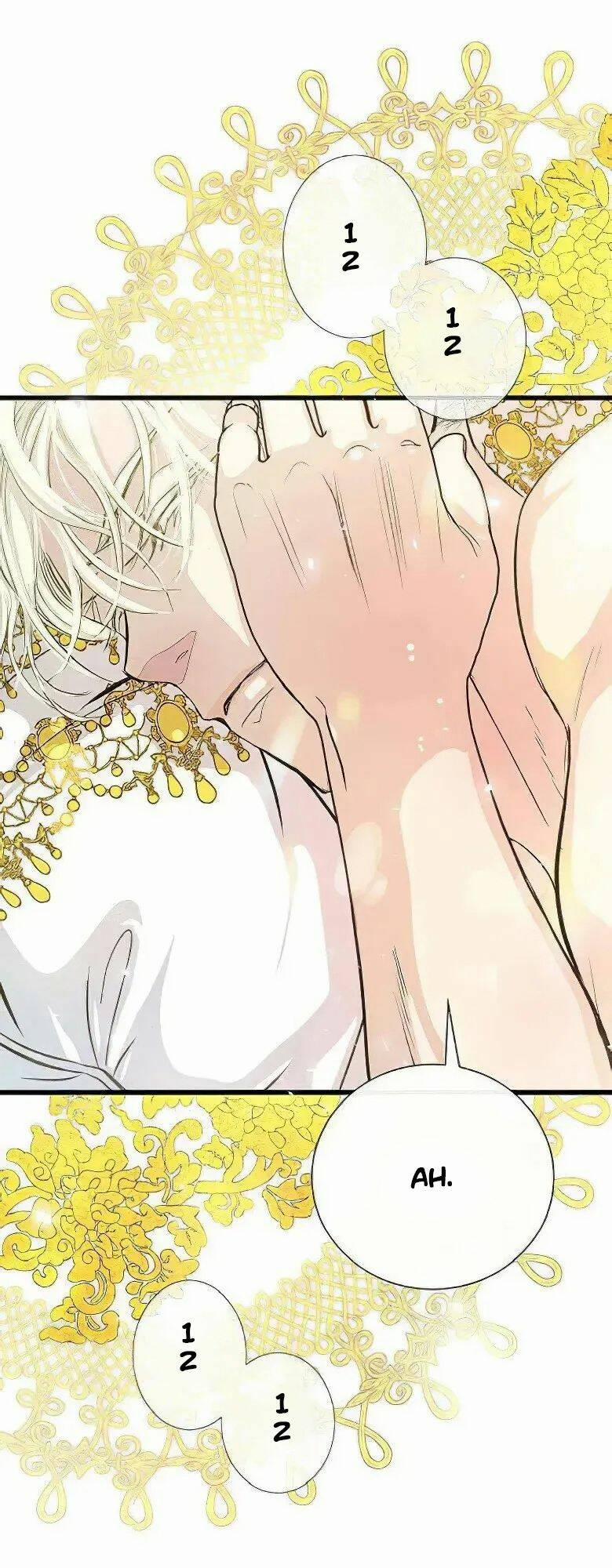 Hoàng Tử Có Vấn Đề 2 trang 1