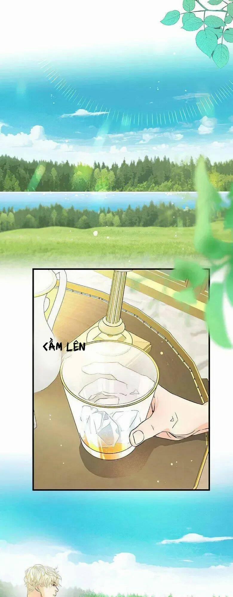 Hoàng Tử Có Vấn Đề 2 trang 17