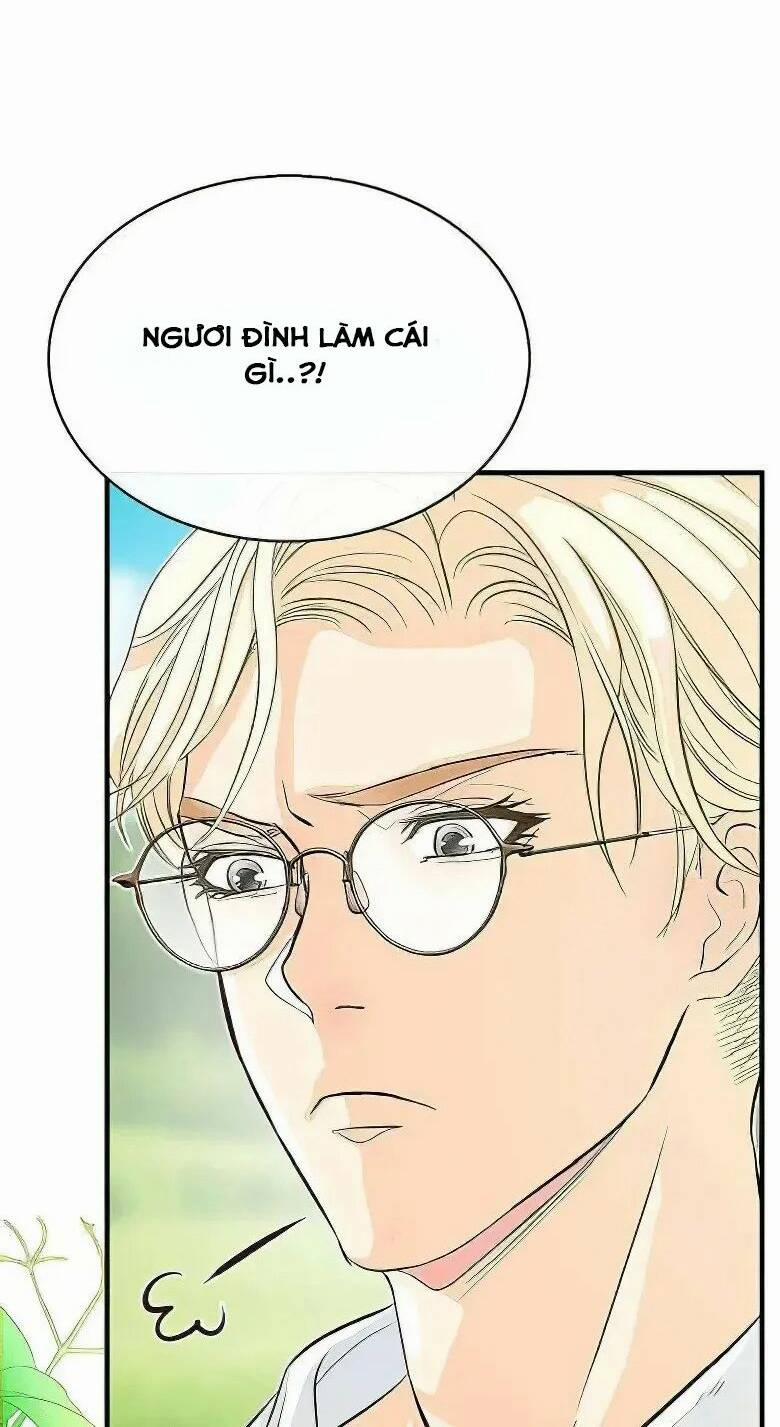 Hoàng Tử Có Vấn Đề 2 trang 24