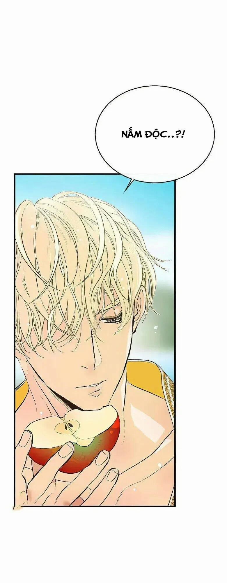 Hoàng Tử Có Vấn Đề 2 trang 28