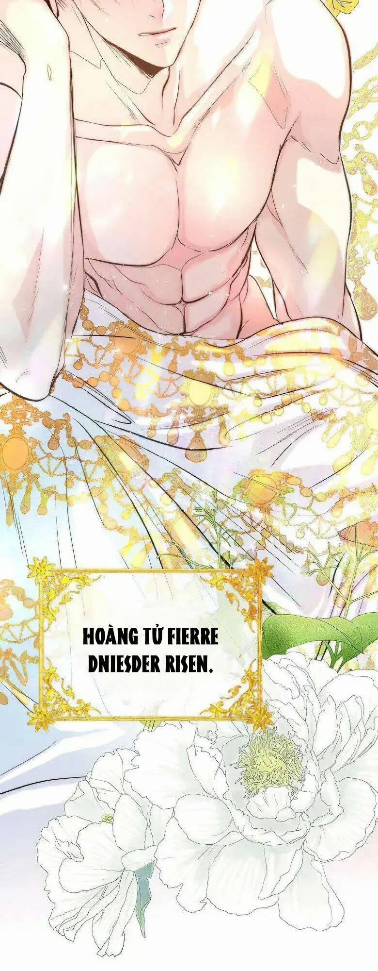 Hoàng Tử Có Vấn Đề 2 trang 3