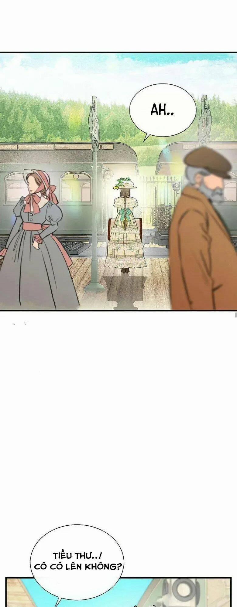 Hoàng Tử Có Vấn Đề 2 trang 42