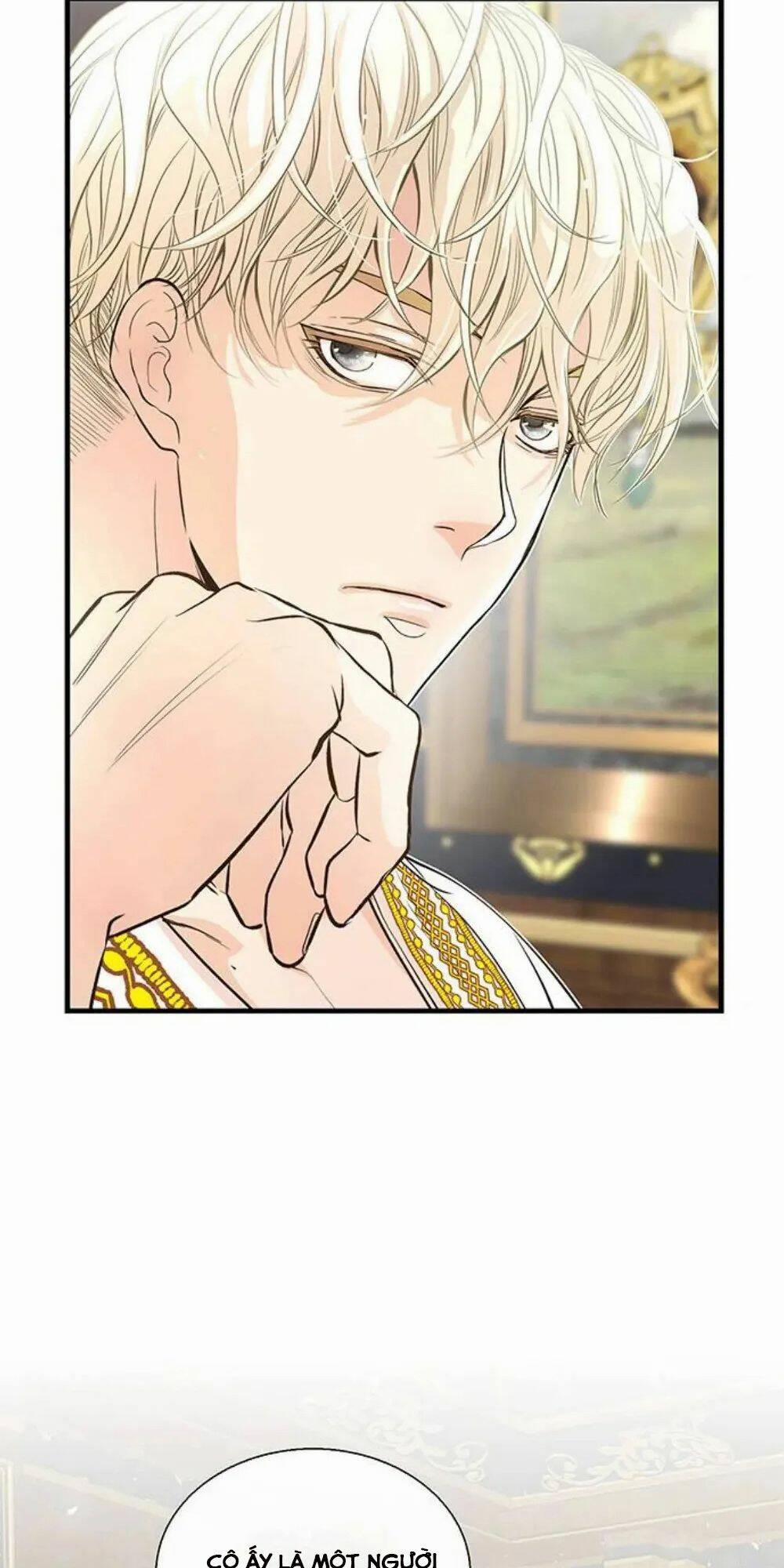 Hoàng Tử Có Vấn Đề 3 trang 12