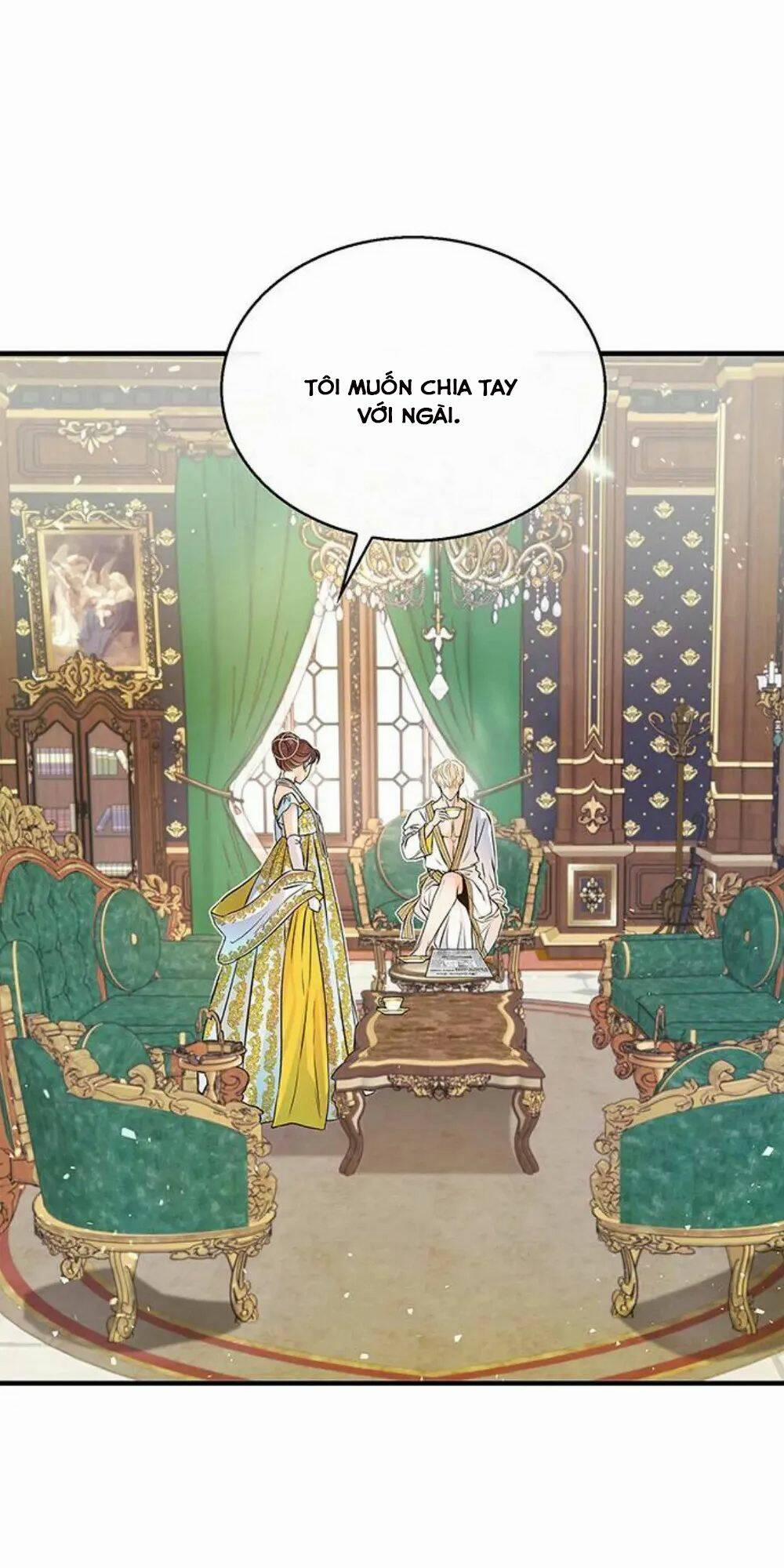 Hoàng Tử Có Vấn Đề 3 trang 23