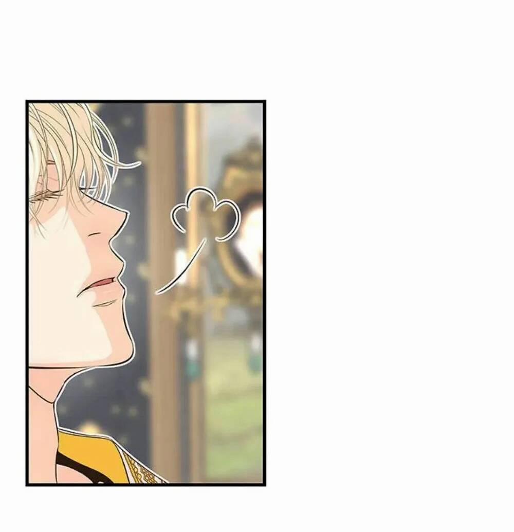 Hoàng Tử Có Vấn Đề 3 trang 30