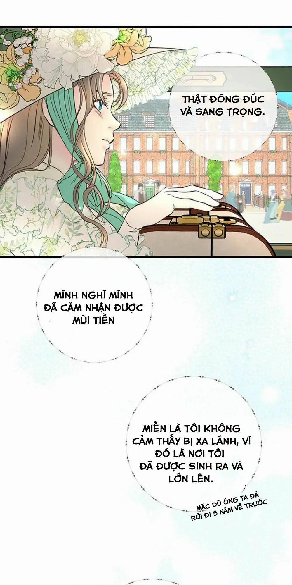 Hoàng Tử Có Vấn Đề 3 trang 53