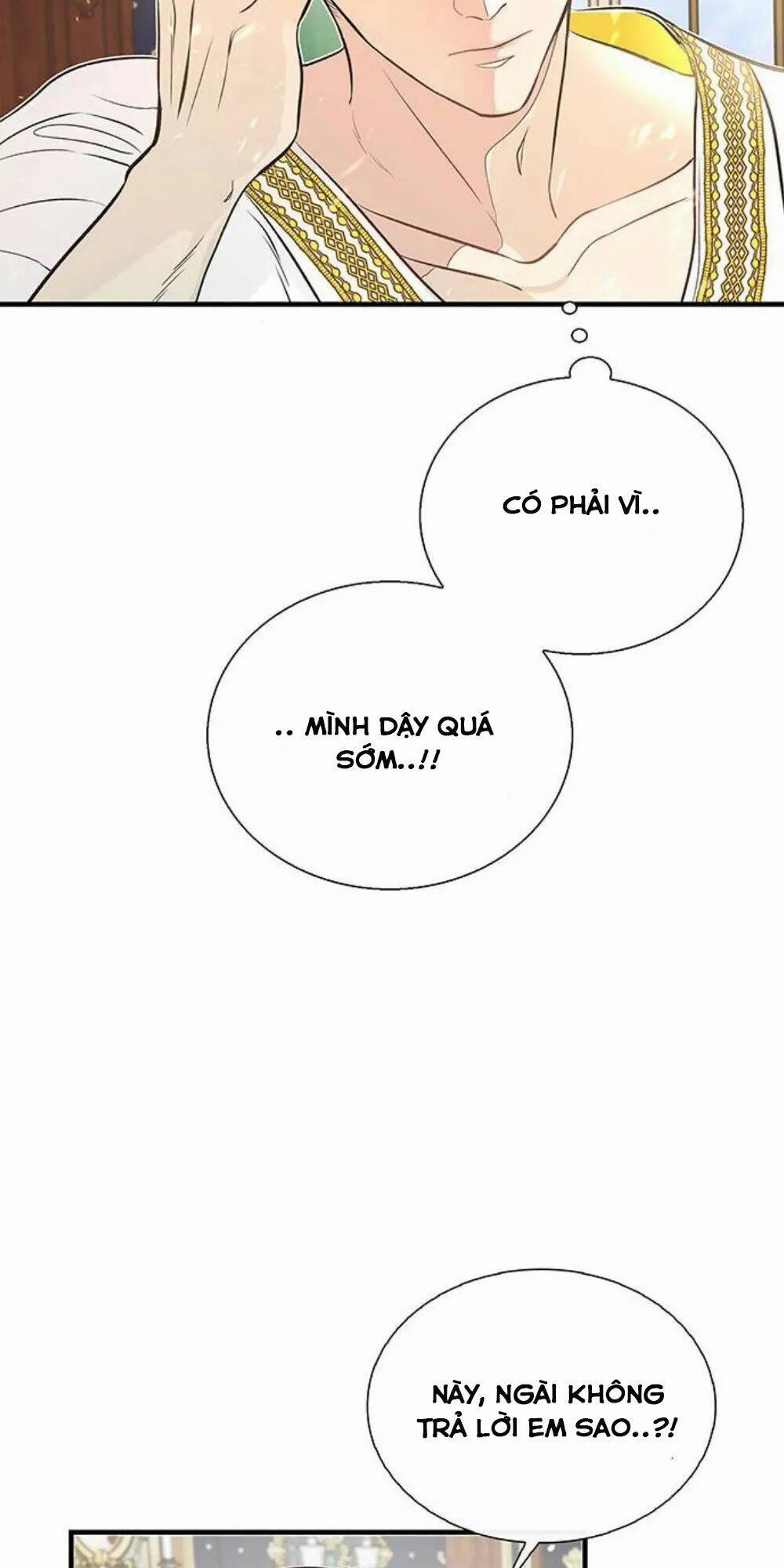 Hoàng Tử Có Vấn Đề 3 trang 6