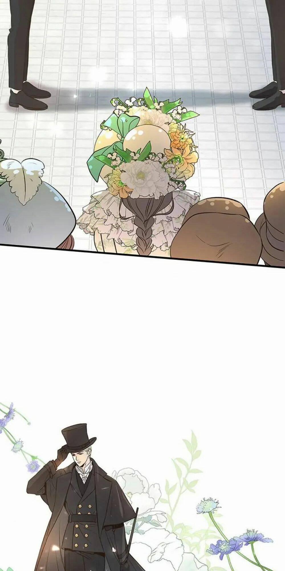 Hoàng Tử Có Vấn Đề 3 trang 66