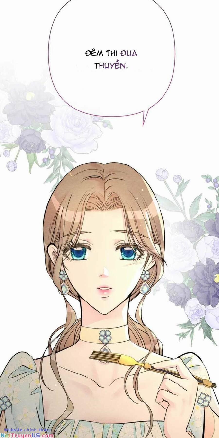 Hoàng Tử Có Vấn Đề 39.2 trang 28