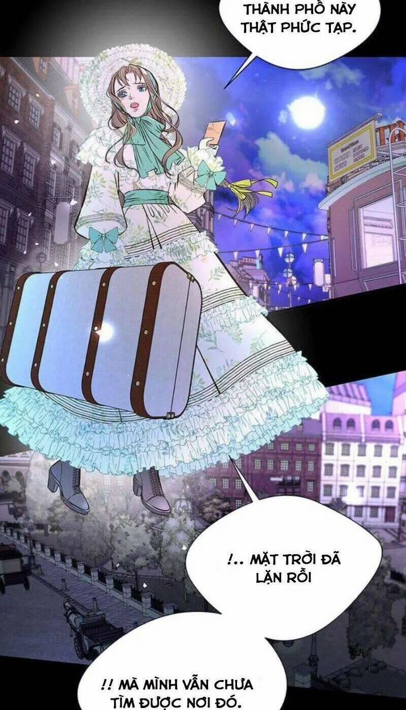 Hoàng Tử Có Vấn Đề 4 trang 19