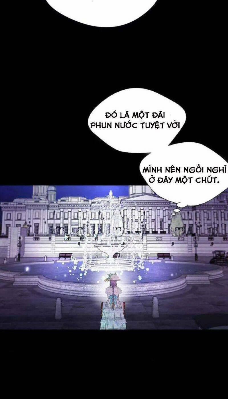 Hoàng Tử Có Vấn Đề 4 trang 20