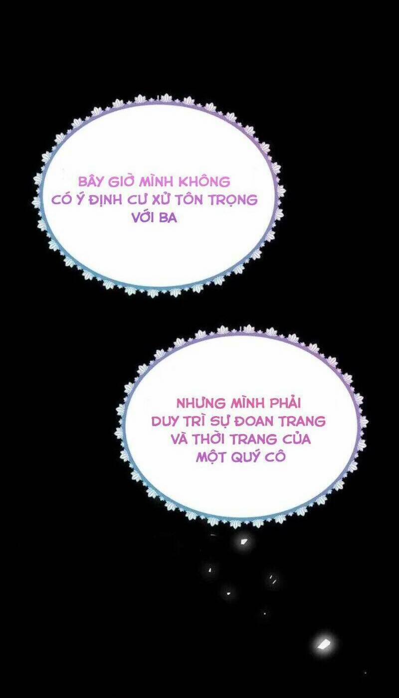 Hoàng Tử Có Vấn Đề 4 trang 25