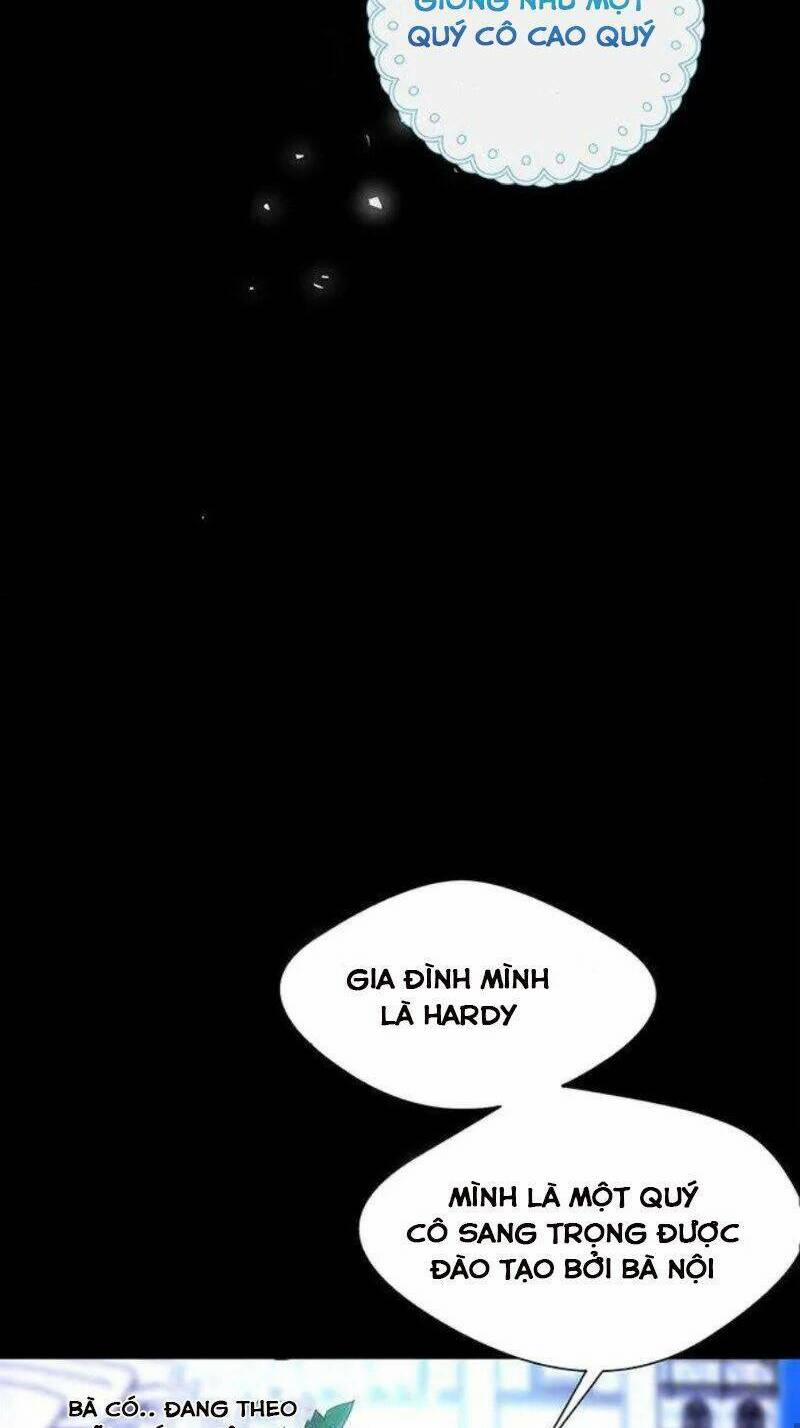 Hoàng Tử Có Vấn Đề 4 trang 27