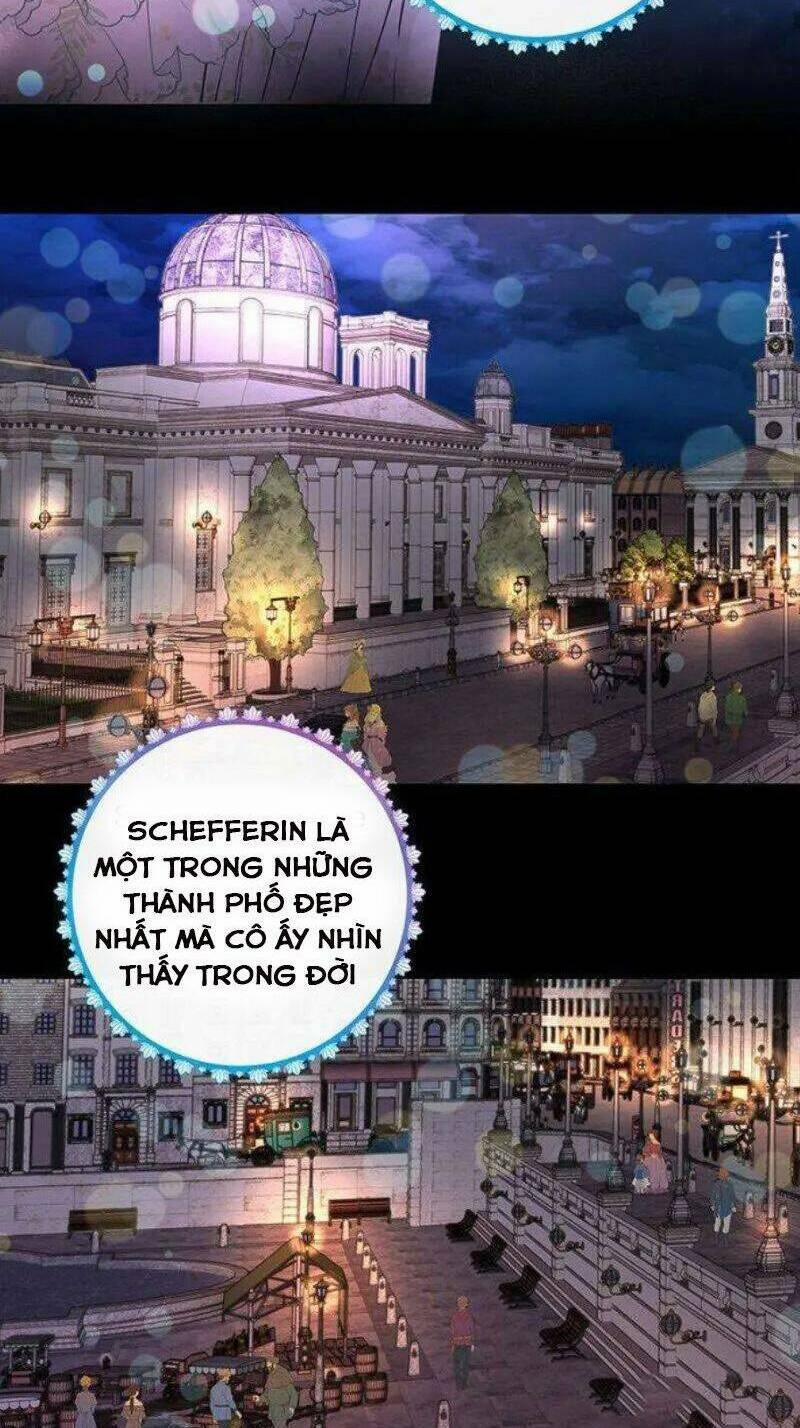 Hoàng Tử Có Vấn Đề 4 trang 31