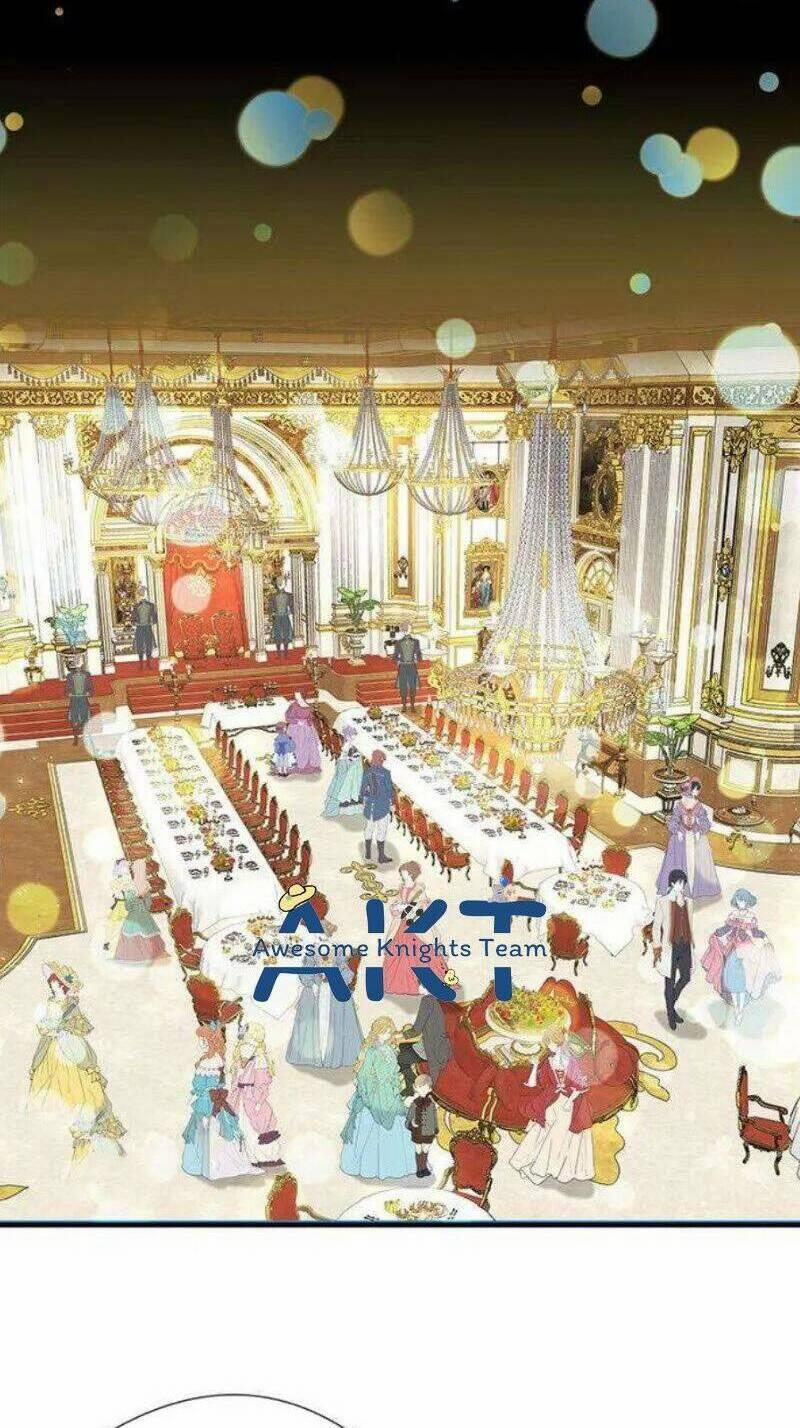 Hoàng Tử Có Vấn Đề 4 trang 35