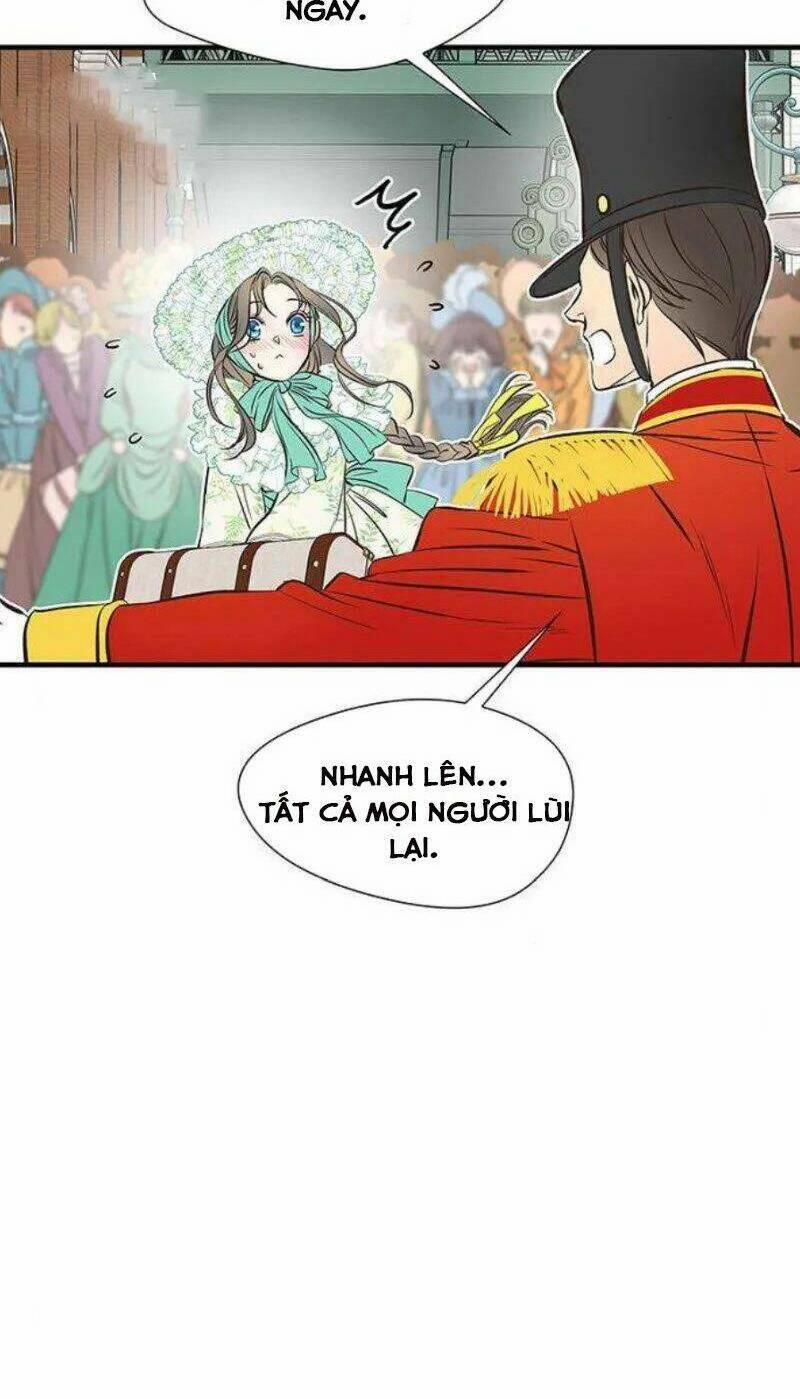 Hoàng Tử Có Vấn Đề 4 trang 5