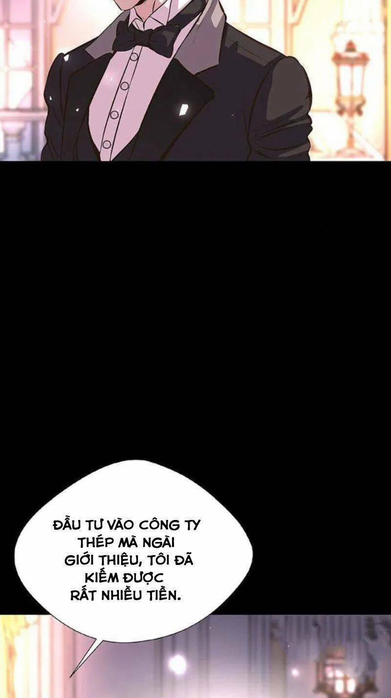 Hoàng Tử Có Vấn Đề 4 trang 58