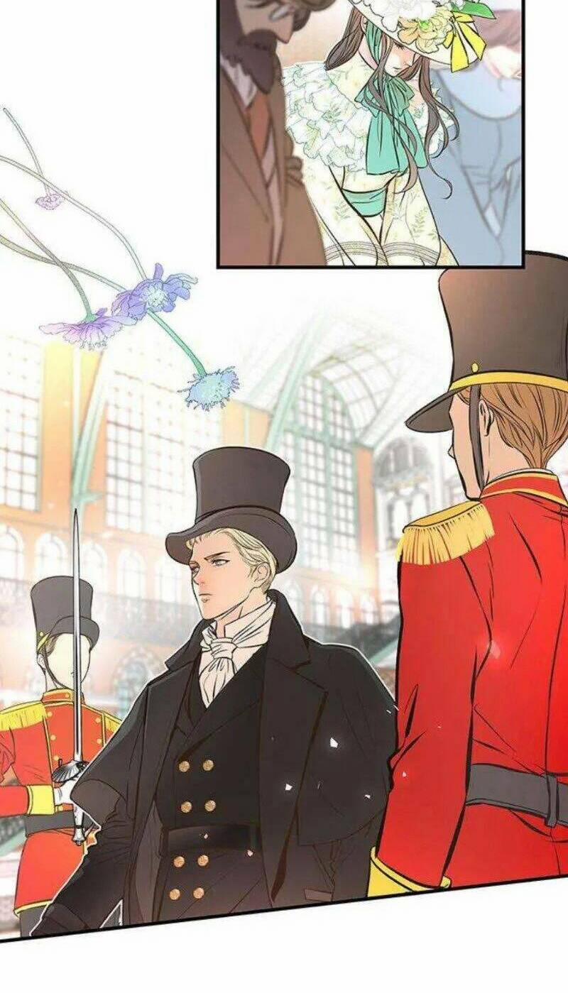 Hoàng Tử Có Vấn Đề 4 trang 7