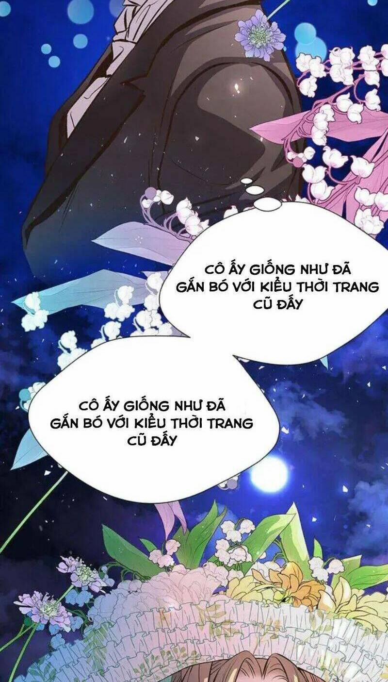 Hoàng Tử Có Vấn Đề 4 trang 71